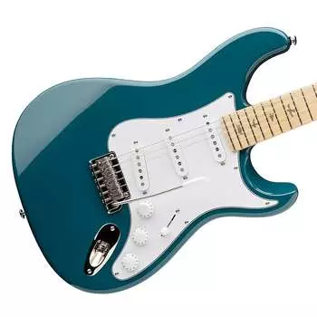 Электрогитара PRS John Mayer Signature SE Silver Sky Nylon Blue J2M6J