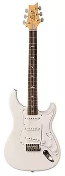 Электрогитара PRS John Mayer Silver Sky Electric Guitar Frost with Gig Bag