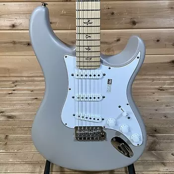 Электрогитара PRS John Mayer Silver Sky with Maple Fretboard Electric Guitar - Moc Sand Satin