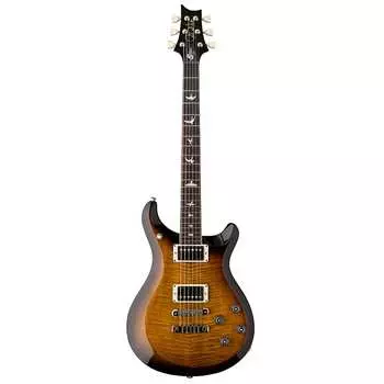 Электрогитара PRS Limited Edition 10th Anniversary S2 McCarty 594 Electric Guitar - Black Amber