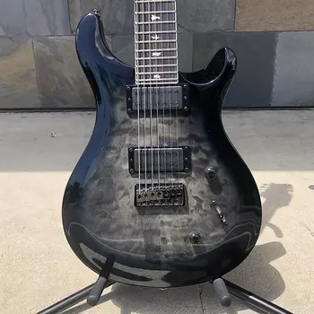 Электрогитара PRS Mark Holcomb SE Holcomb Blue Burst