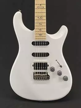 Электрогитара PRS Mark Lettieri Signature Model Fiore in Sugar Moon
