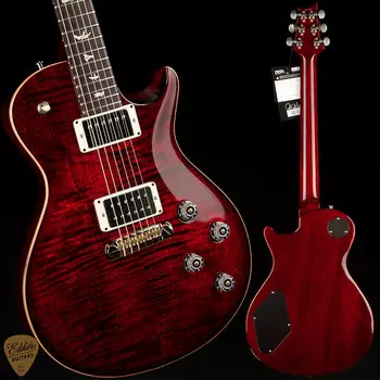 Электрогитара PRS Mark Tremonti - Fire Red Burst