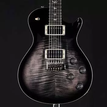 Электрогитара PRS Mark Tremonti Signature с тремоло - Charcoal Burst Mark Tremonti Signature Electric Guitar with Tremolo