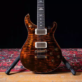 Электрогитара PRS McCarty 594 '10-Top' 2023 - Orange Tiger
