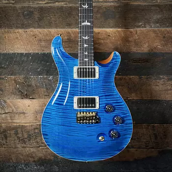 Электрогитара PRS McCarty 594 10-top in Aquamarine #29