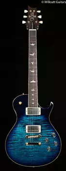 Электрогитара PRS McCarty 594 Cobalt Blue Electric Guitar