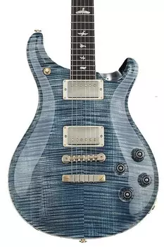 Электрогитара PRS McCarty 594 Electric Guitar - Faded Whale Blue 10-Top