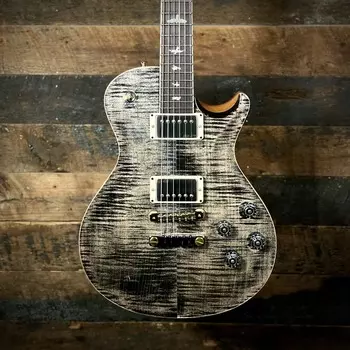 Электрогитара PRS McCarty 594 Single-Cut in Charcoal