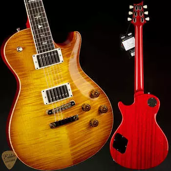 Электрогитара PRS McCarty 594 Singlecut - McCarty Sunburst