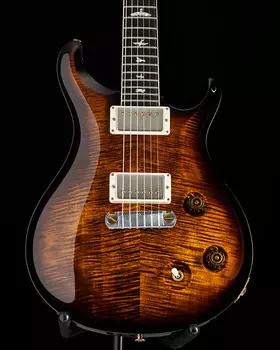 Электрогитара PRS McCarty - Black Gold Burst