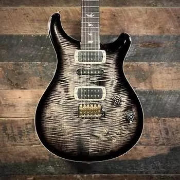 Электрогитара PRS Modern Eagle V 10-top in Charcoal Burst