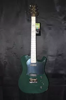 Электрогитара PRS Myles Kennedy 2023 - Hunters Green