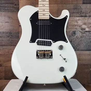 Электрогитара PRS Myles Kennedy Signature Electric Guitar w/Gig Bag, Antique White, Free Ship, 011