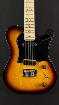 Электрогитара PRS Myles Kennedy Signature Model in Tri-Color Sunburst