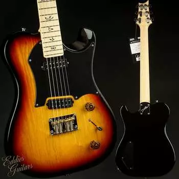 Электрогитара PRS Myles Kennedy - Tri Color Sunburst