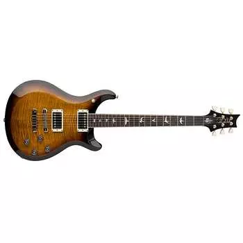Электрогитара PRS Paul Reed Smith 10th Anniversary S2 McCarty 594 Limited Edition Electric Guitar Black Amber + PRS Gig Bag BRAND NEW