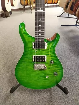 Электрогитара PRS Paul Reed Smith CE 24 Bolt-On Electric Guitar - Eriza Verde with PRS Signature Gigbag