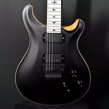 Электрогитара PRS Paul Reed Smith DW CE 24 "Floyd" Dusty Waring Signature Black Top #772 Paul Reed Smith DW CE 24 "Floyd" Dusty Waring Signature Electric Guitar Black Top #772