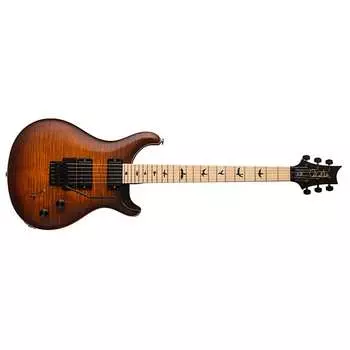 Электрогитара PRS Paul Reed Smith DW CE 24 Floyd Electric Guitar Burnt Amber Smokeburst + PRS Gig Bag BRAND NEW
