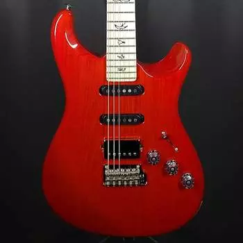 Электрогитара PRS Paul Reed Smith Fiore Mark Lettieri Signature Amaryllis #582