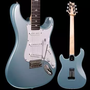 Электрогитара PRS Paul Reed Smith John Mayer Signature Silver Sky, Polar Blue 7lbs 9oz