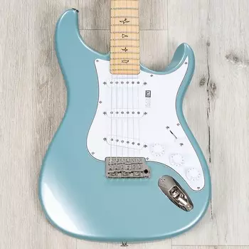Электрогитара PRS Paul Reed Smith John Mayer Silver Sky Maple Guitar, Maple Fretboard, Polar Blue