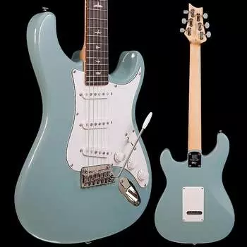 Электрогитара PRS Paul Reed Smith John Mayer Silver Sky SE, Stone Blue 7lbs 5.4oz