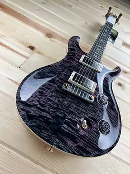 Электрогитара PRS Paul Reed Smith McCarty 10-Top Purple Iris NEW! #7185