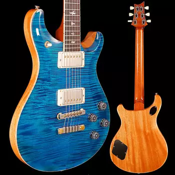 Электрогитара PRS Paul Reed Smith McCarty 594 Electric, Aquamarine 10-top 7lbs 12.8oz