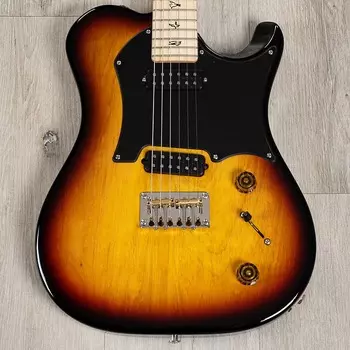 Электрогитара PRS Paul Reed Smith Myles Kennedy Guitar, Maple Fretboard, TriColor Sunburst
