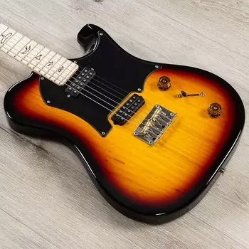 Электрогитара PRS Paul Reed Smith Myles Kennedy Guitar, Maple Fingerboard, Tri-Color Sunburst