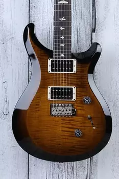 Электрогитара PRS Paul Reed Smith S2 Custom 24 Custom Finish с сумкой для переноски