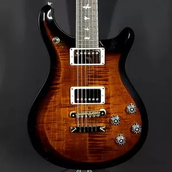 Электрогитара PRS Paul Reed Smith S2 McCarty 594 Black Gold Smokewrap Custom Color #640