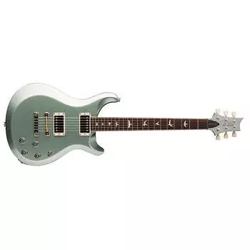 Электрогитара PRS Paul Reed Smith S2 McCarty 594 Thinline Electric Guitar Frost Green Metallic + PRS Gig Bag BRAND NEW