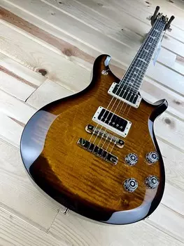 Электрогитара PRS Paul Reed Smith S2 McCarty 594 Black Amber NEW #8763
