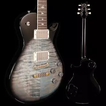 Электрогитара PRS Paul Reed Smith S2 McCarty 594 Singlecut, Rw Fb, Blue Smokeburst 8lbs 12.3oz