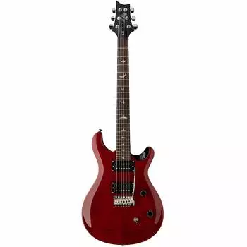 Электрогитара PRS Paul Reed Smith SE CE 24 Guitar, Rosewood Fretboard, Black Cherry