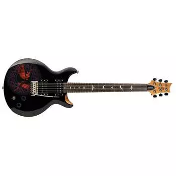 Электрогитара PRS Paul Reed Smith SE Santana Abraxas Limited Edition Electric Guitar Abraxas 50 + PRS Gig Bag BRAND NEW
