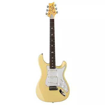 Электрогитара PRS Paul Reed Smith SE Silver Sky Guitar, Rosewood Fretboard, Moon White