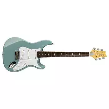 Электрогитара PRS Paul Reed Smith SE Silver Sky Electric Guitar Stone Blue + PRS Gig Bag BRAND NEW
