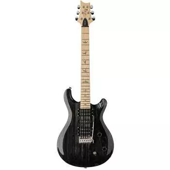 Электрогитара PRS Paul Reed Smith SE Swamp Ash Special Guitar, Maple Fretboard, Charcoal