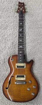 Электрогитара PRS Paul Reed Smith SE Zach Myers model electric guitar in Vintage Sunburst