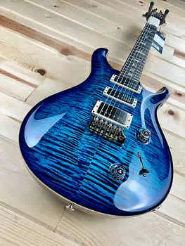 Электрогитара PRS Paul Reed Smith Studio 22 Cobalt Blue NEW! #4254