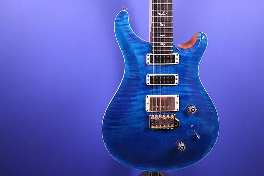 Электрогитара PRS Paul Reed Smith Studio Aquamarine 0353495 Studio 22