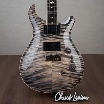 Электрогитара PRS Private Stock 24-08 Electric Guitar - Frostbite Glow - #0345754 - Display Model