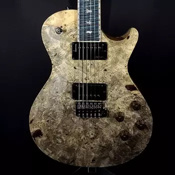 Электрогитара PRS Private Stock #9604 McCarty 594 Singlecut Semi-hollow Buck Eye Burl