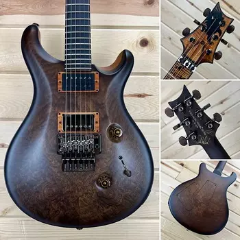 Электрогитара PRS Private Stock Custom 24 Floyd Birds of a Feather NEW! PS #10796