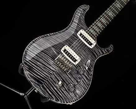 Электрогитара PRS Private Stock John McLaughlin Charcoal Phoenix