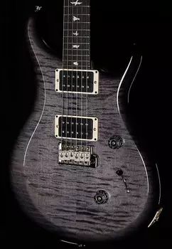 Электрогитара PRS S2 10th Anniversary Custom 24 Faded Gray Black Burst